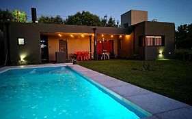 Funes Inn